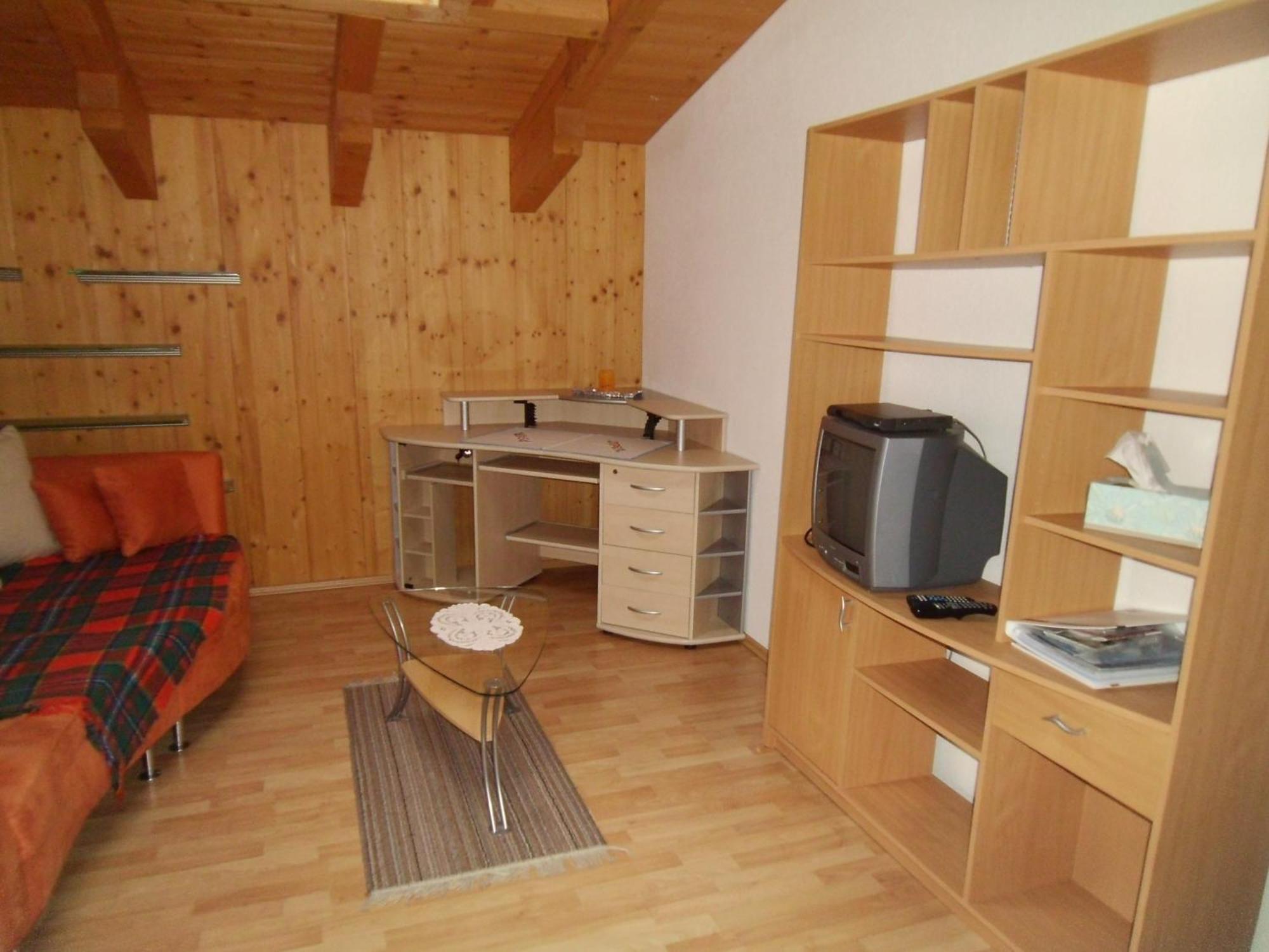 Haus Weidmannsheil Lägenhet Längenfeld Exteriör bild