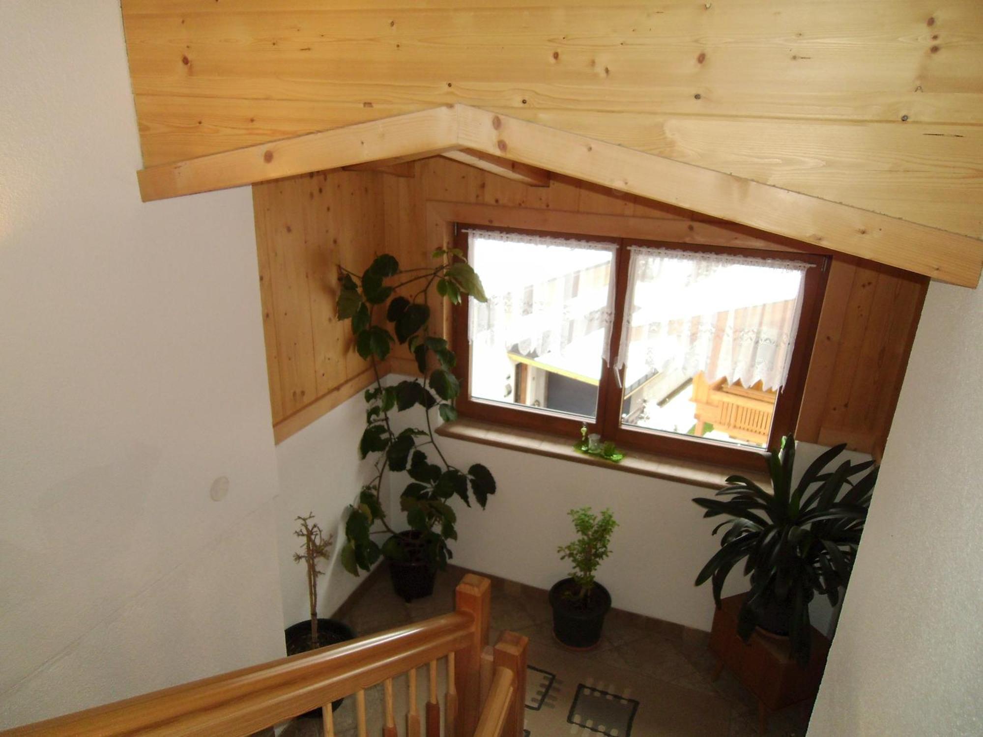 Haus Weidmannsheil Lägenhet Längenfeld Exteriör bild