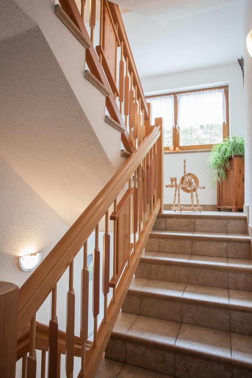 Haus Weidmannsheil Lägenhet Längenfeld Exteriör bild