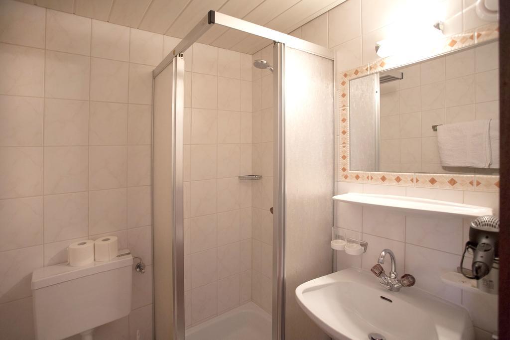 Haus Weidmannsheil Lägenhet Längenfeld Exteriör bild